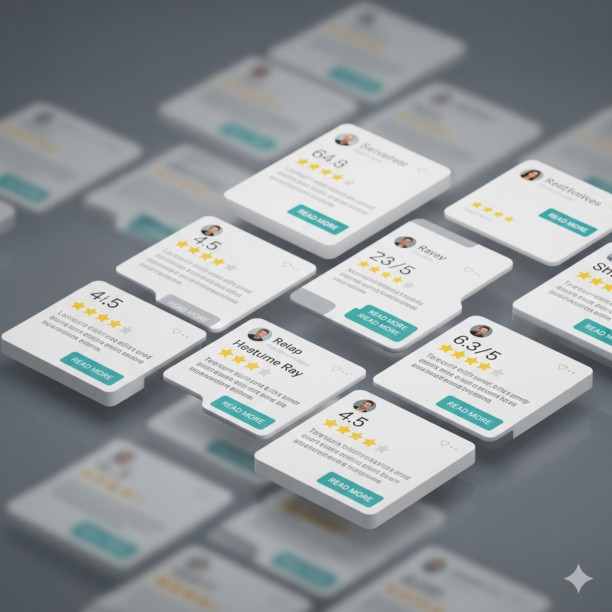 Widget Type 3