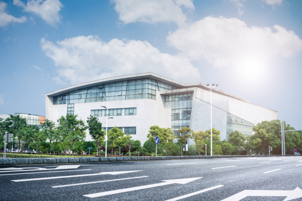 Hopeview General Hospital